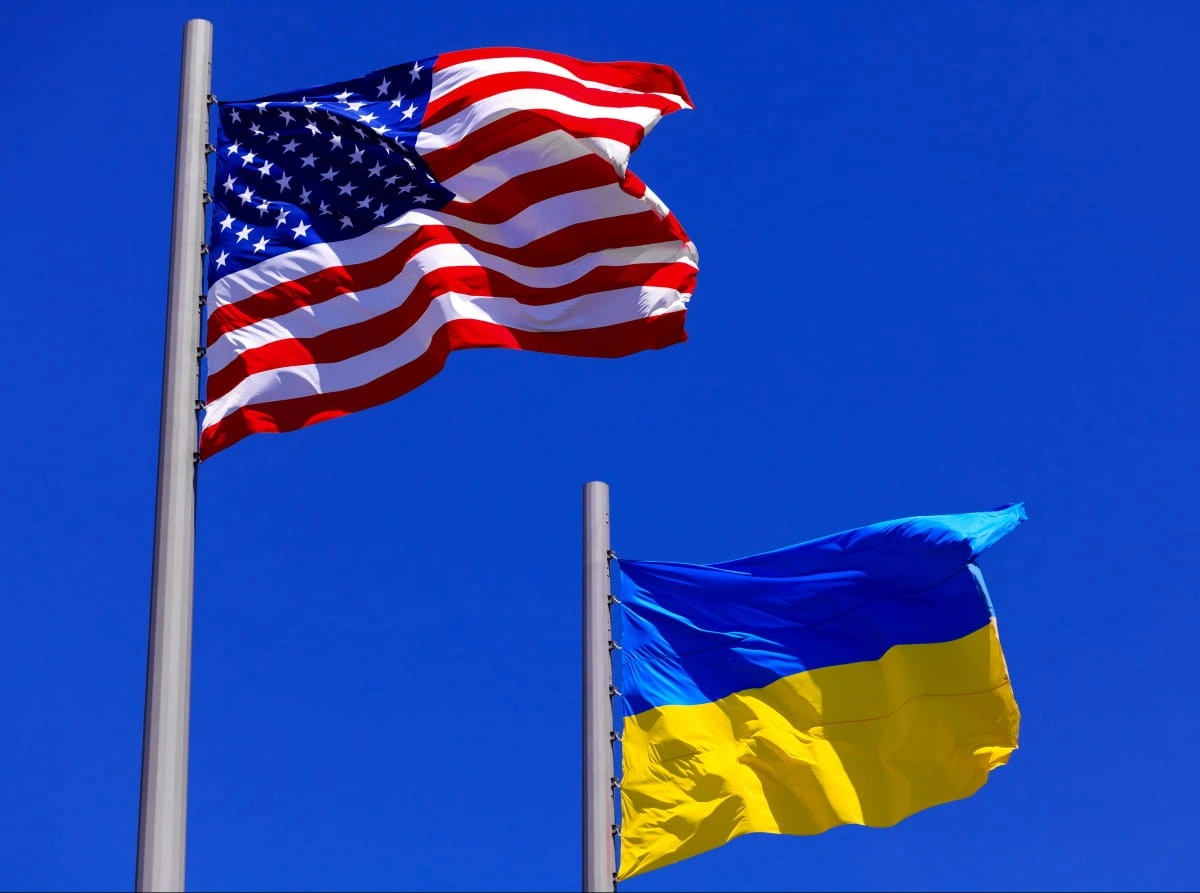 Спільна стратегія з Вашингтоном: Україна готує запуск кількох інвестиційних фондів