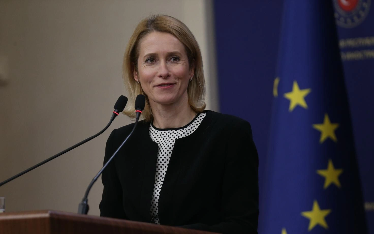 ЄС застерігає від маніпуляцій Кремля на тлі розмов про мир