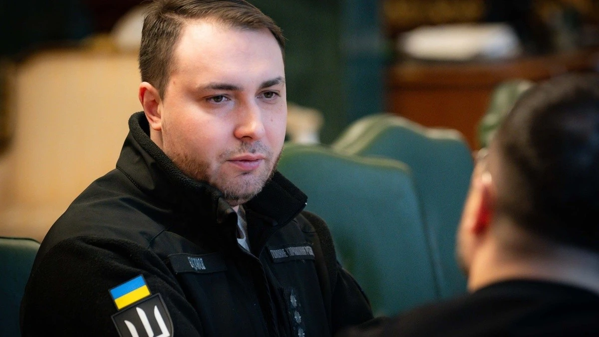 Буданов переходить до Банкової: президент визначив нового керівника Офісу