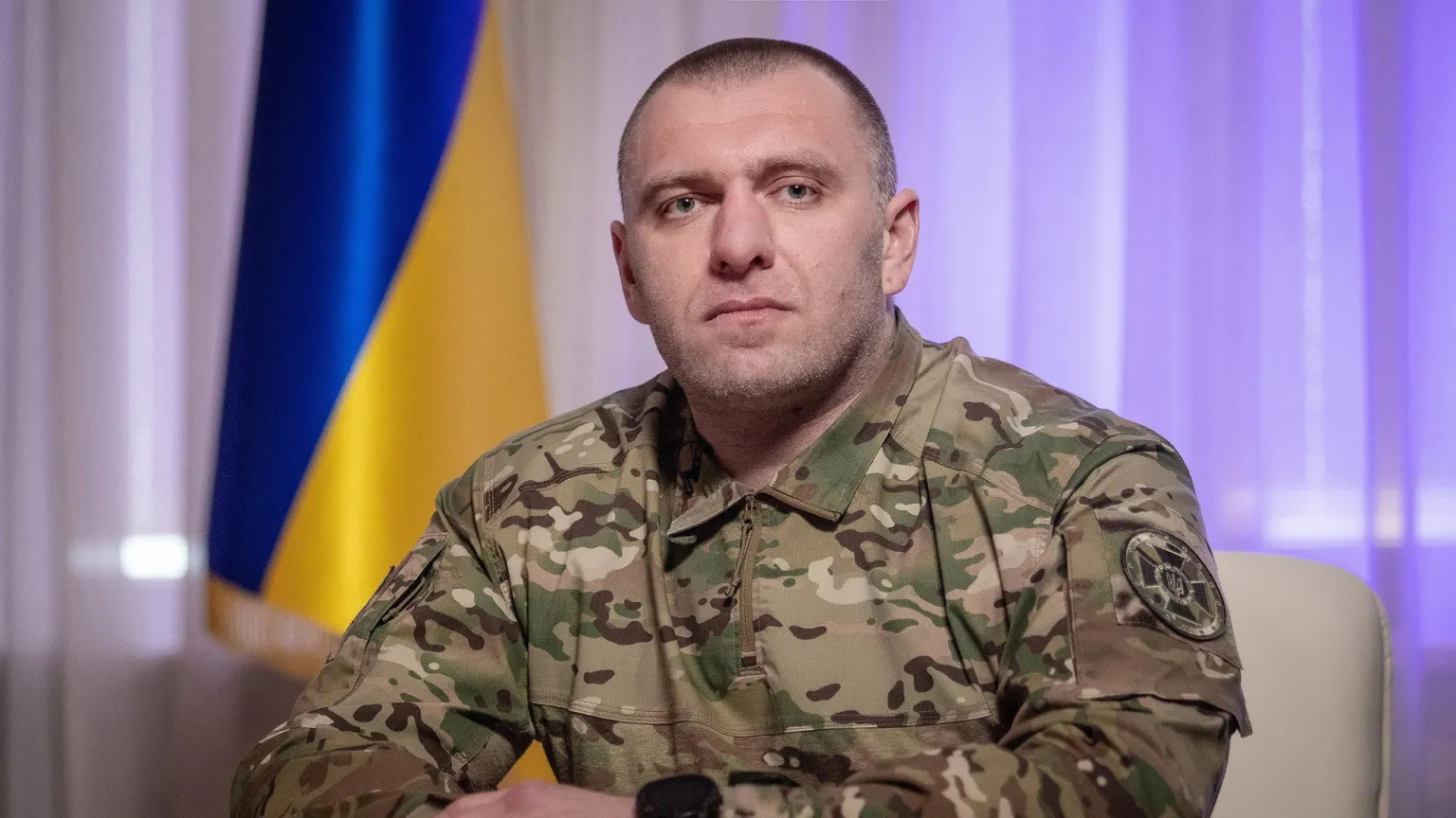 Малюк залишає крісло голови СБУ та переходить до спецоперацій