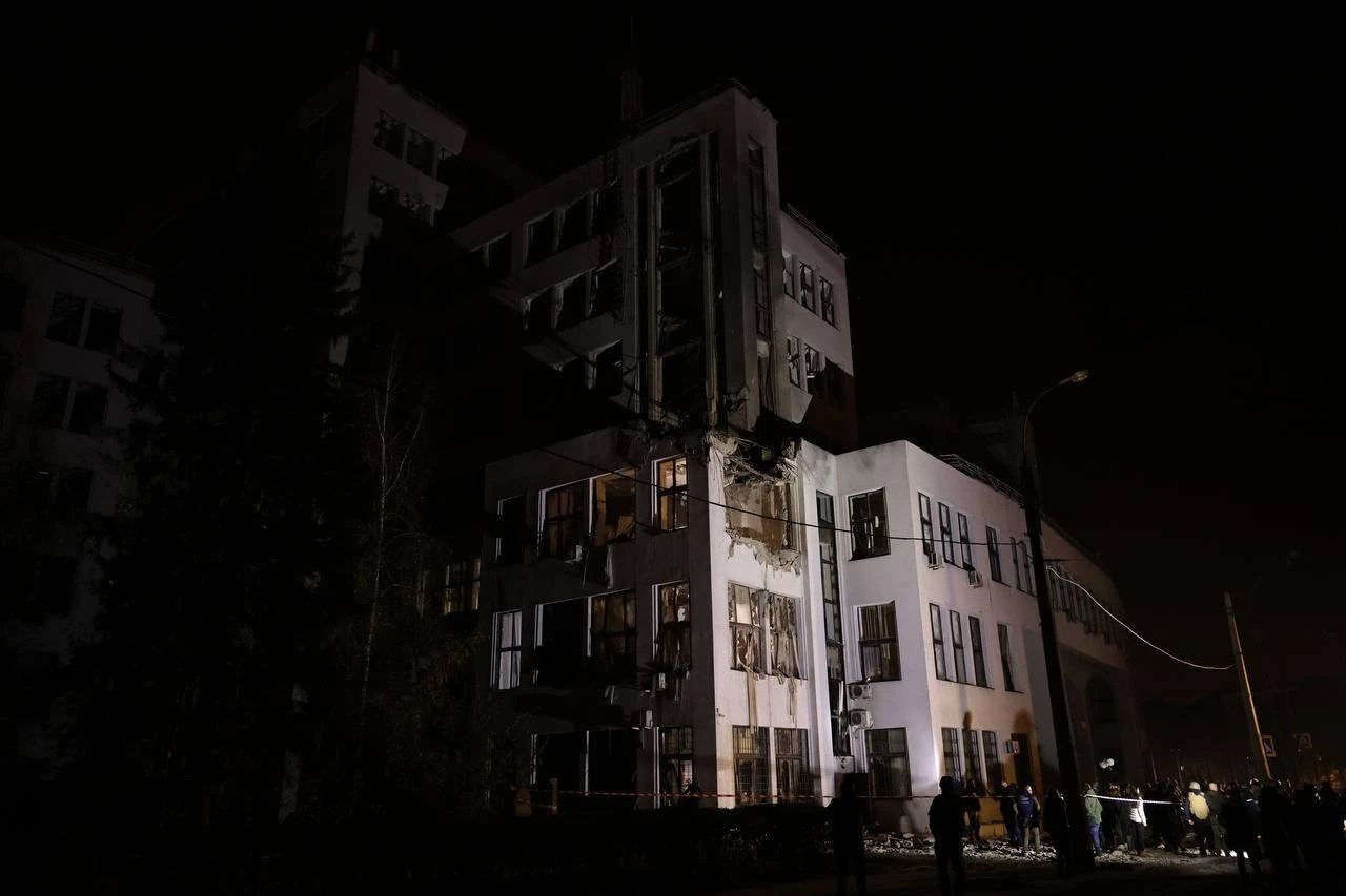 Війна проти пам’яті: Харківщина очолила антирейтинг культурних втрат