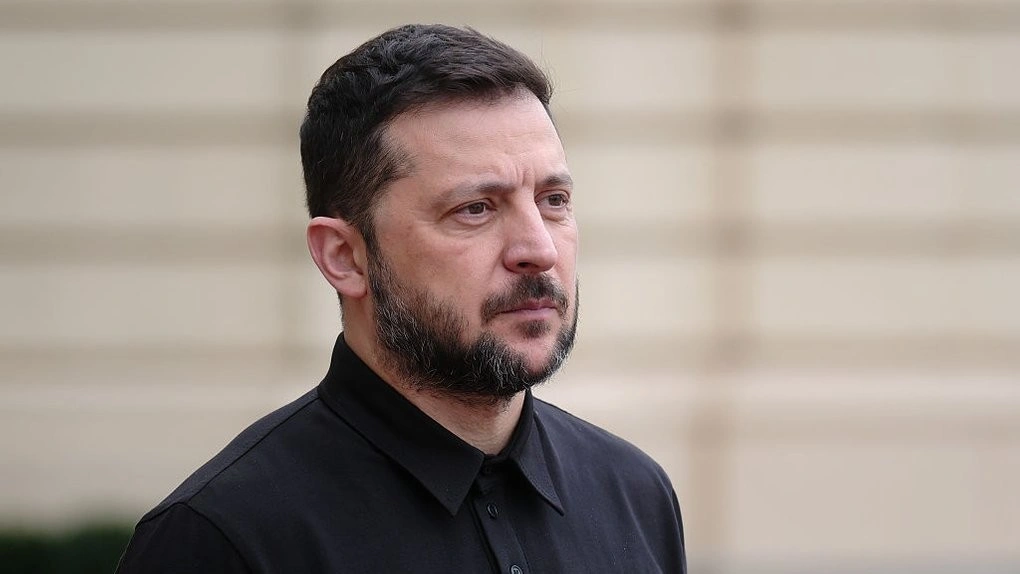 Париж як майданчик рішень: Зеленський розкрив деталі переговорів із США та союзниками