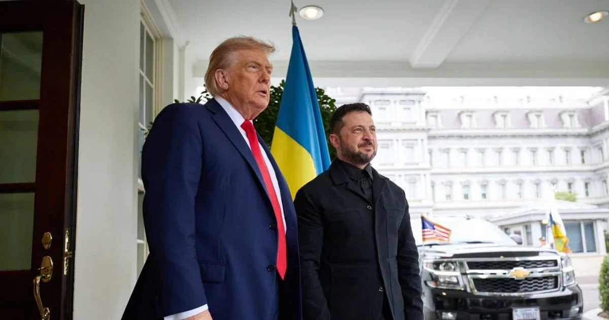 Гарантії безпеки для України виходять на фінішну пряму: Київ готується до фіналізації з Вашингтоном