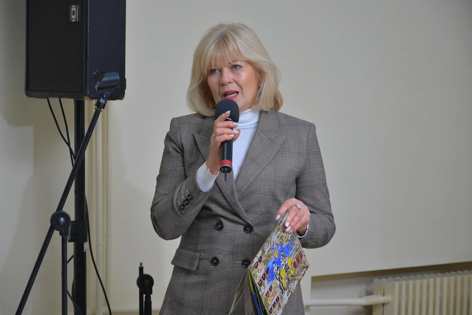 Лемківська спадщина Тернопільщини отримала національний статус