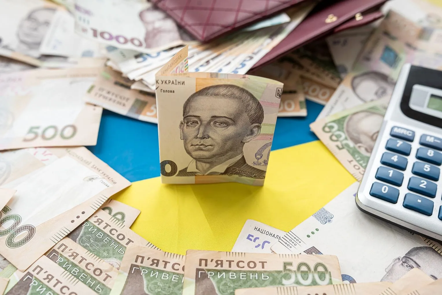 Майже трильйон на підтримку громадян: як Пенсійний фонд витрачав кошти у 2025 році