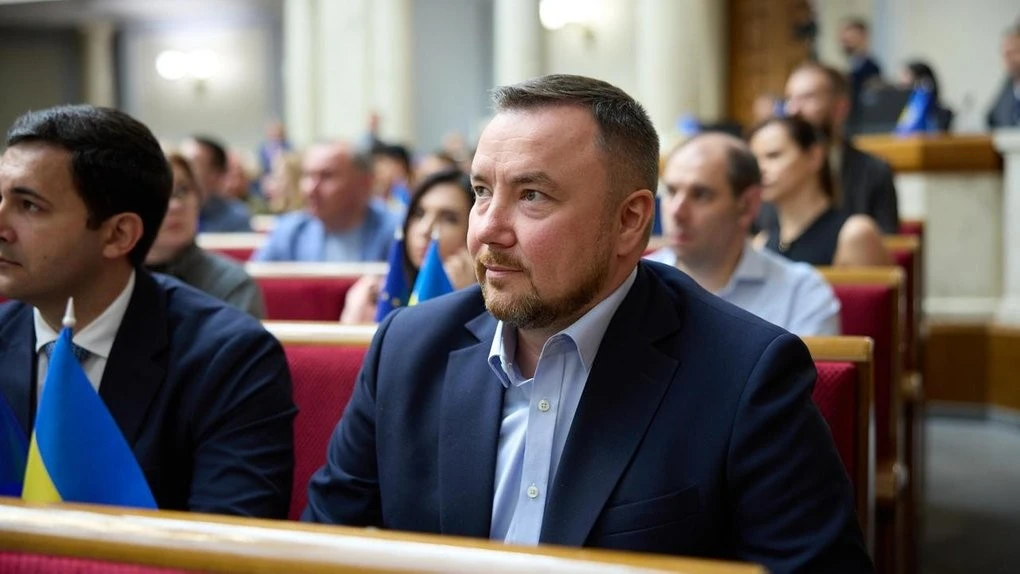 В Офісі президента визначилися з кандидатом на керівника Мін’юсту