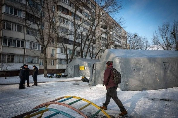 Генератори для кварталів і резерв пального: уряд гасить енергокризу після ударів по мережі