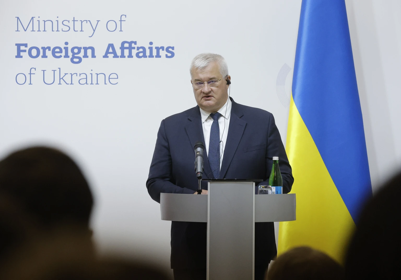 Київ збирає союзників на «Енергетичний Рамштайн» на тлі ударів РФ і морозів