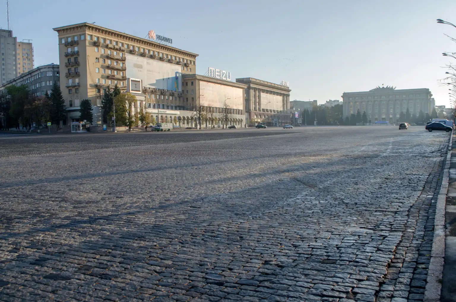 Іранська громада Харкова вийде на площу Свободи на підтримку протестів в Ірані