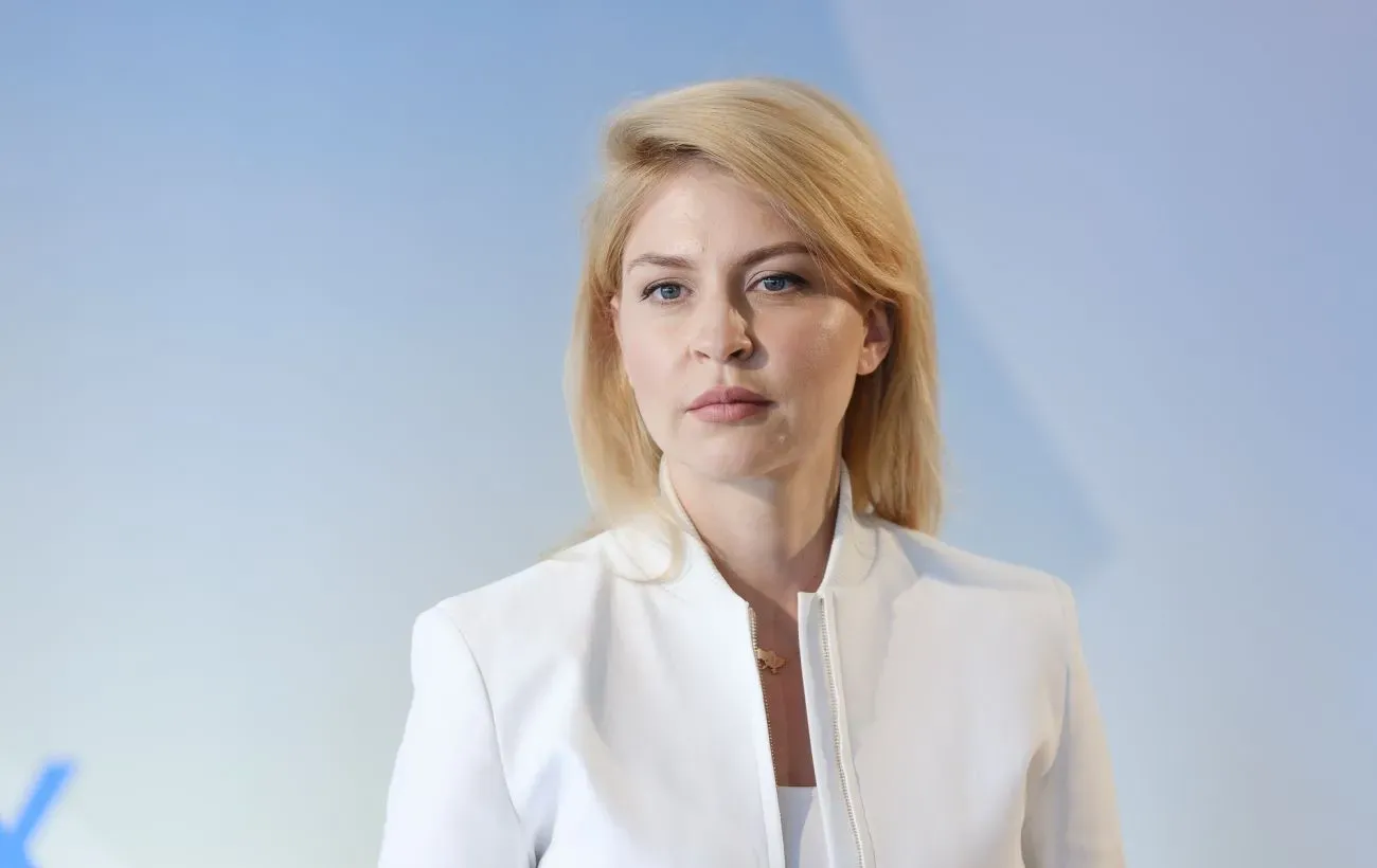 Україна готує в Маямі пакет домовленостей зі США про безпеку та підтримку економіки на сотні мільярдів