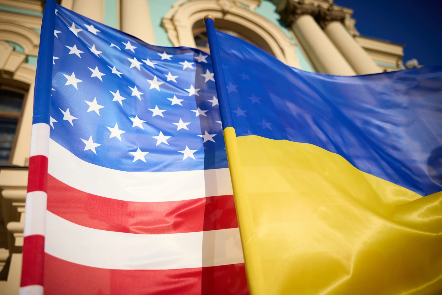 Флорида як майданчик рішень: українська делегація просуває переговори зі США