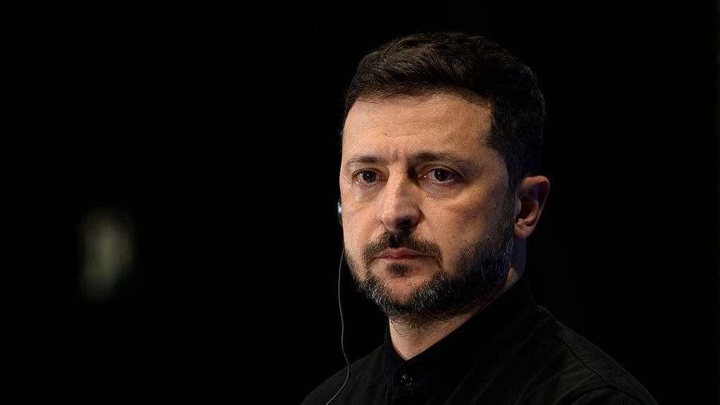 За одним столом з агресором: Україна отримала запрошення до Ради миру Дональда Трампа