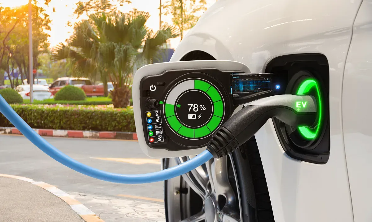 Ціновий шок на електрозарядках: з чого насправді складаються 34 гривні за кіловат