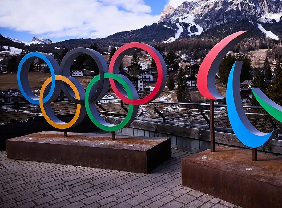 Україна затвердила олімпійську заявку: хто їде підкорювати Мілан і Кортіну-д’Ампеццо