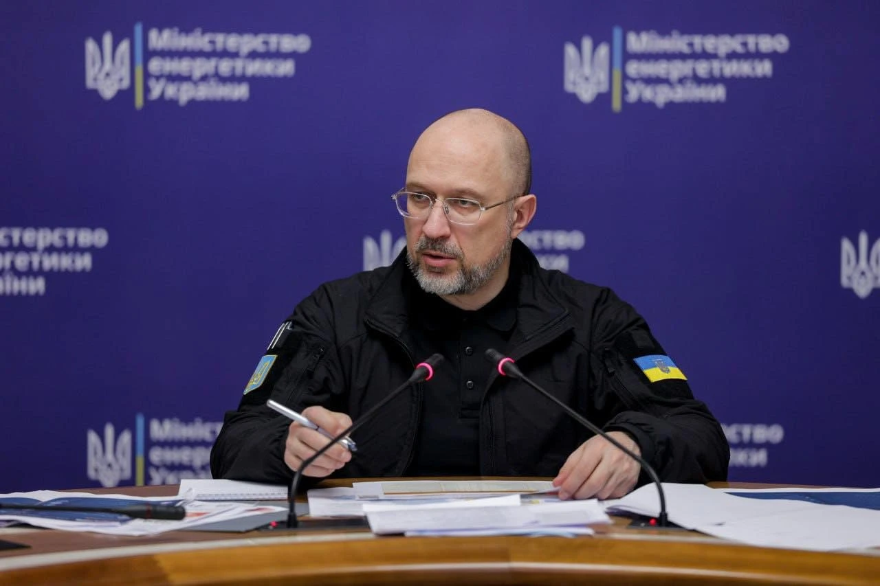 Енергетичний десант для Харківщини: Уряд передає спецобладнання для стабілізації мереж