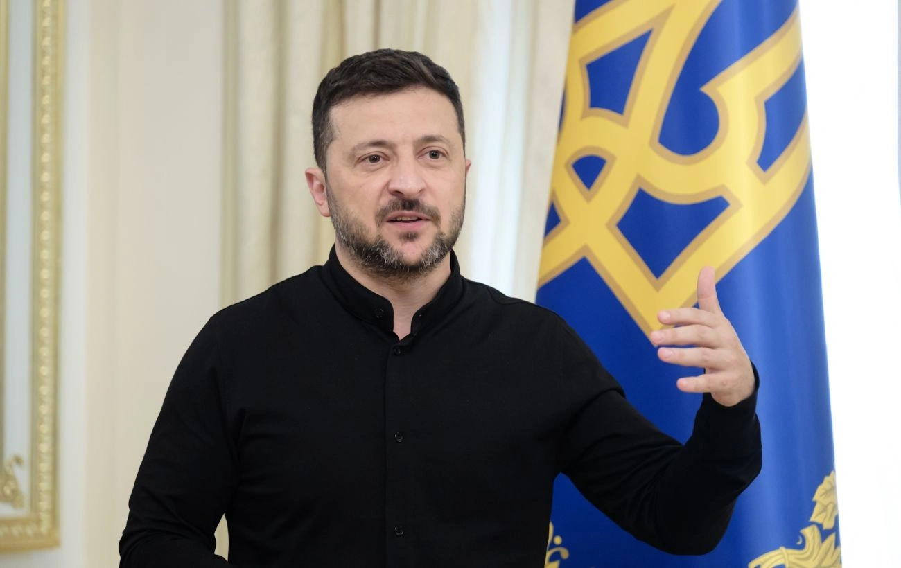 Енергетичне затишшя: Зеленський назвав умови припинення ударів по РФ