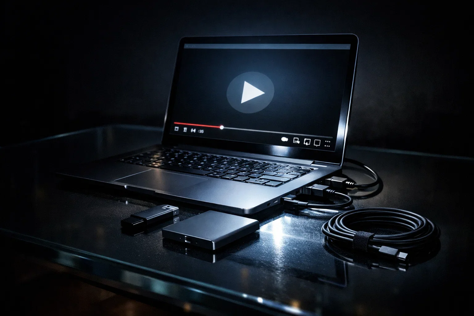 Як скачати відео з youtube на будь-який пристрій у високій якості