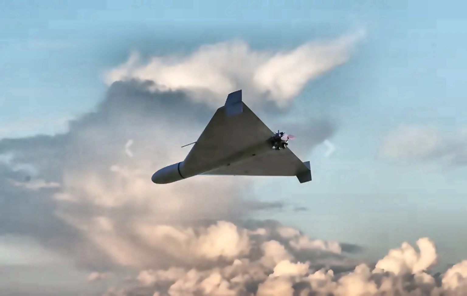 Дрони атакували Харків: під ударом опинилася школа та житлові квартали