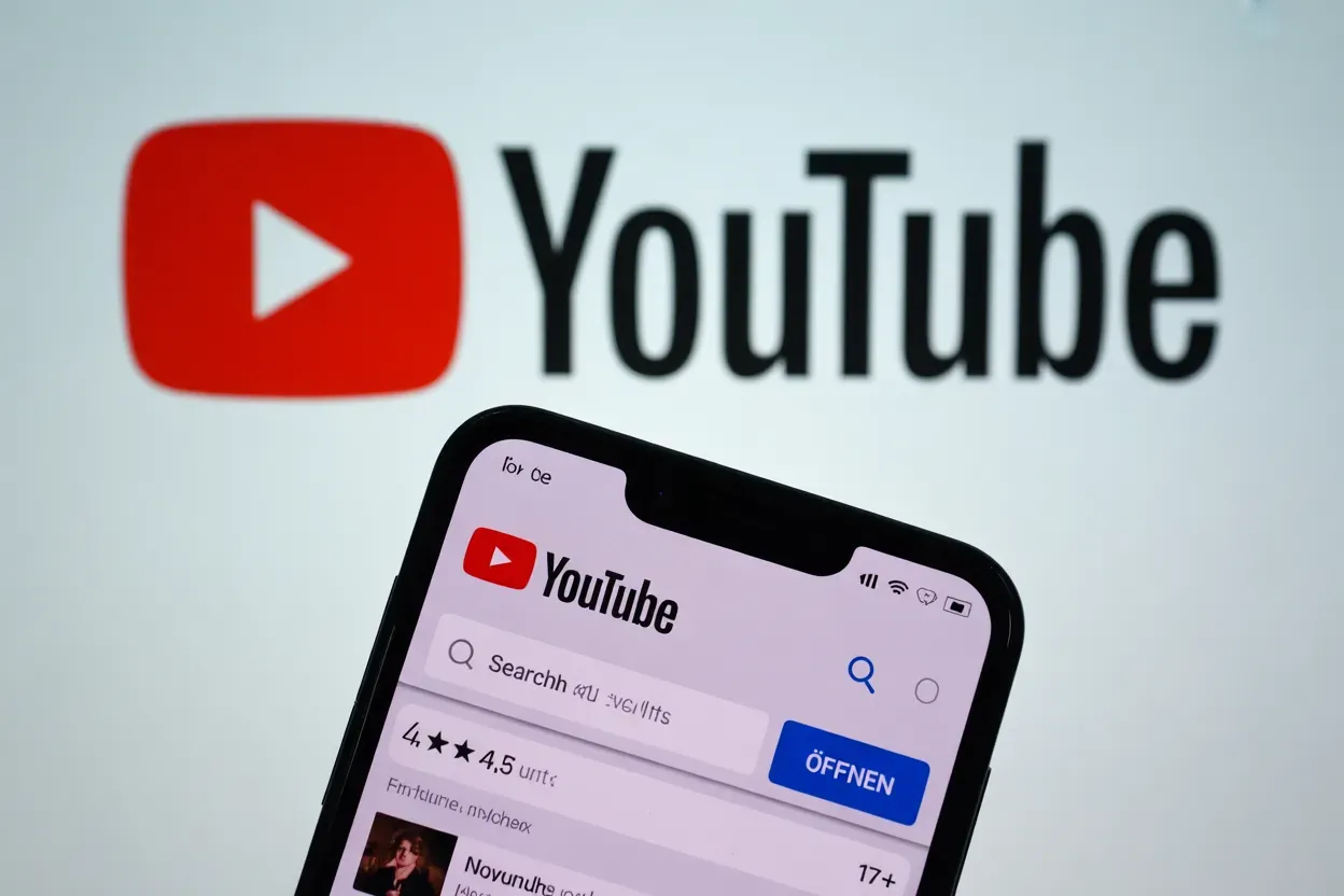 Як вийти з сімейної групи YouTube: детальна інструкція та правила сервісу