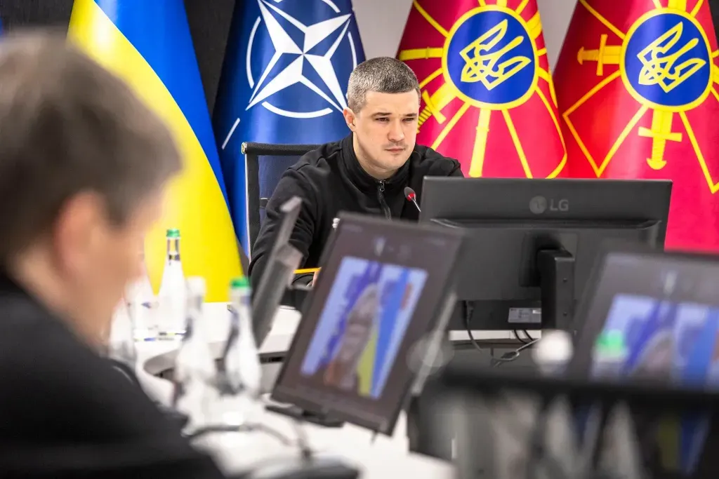 Від постачань до цехів: Україна та Франція запускають спільне виробництво зброї