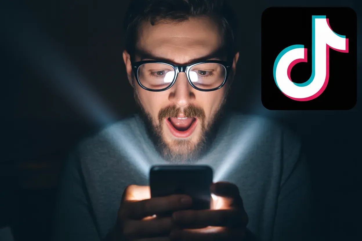 Як вийти з тіньового бану TikTok і повернути перегляди у рекомендації