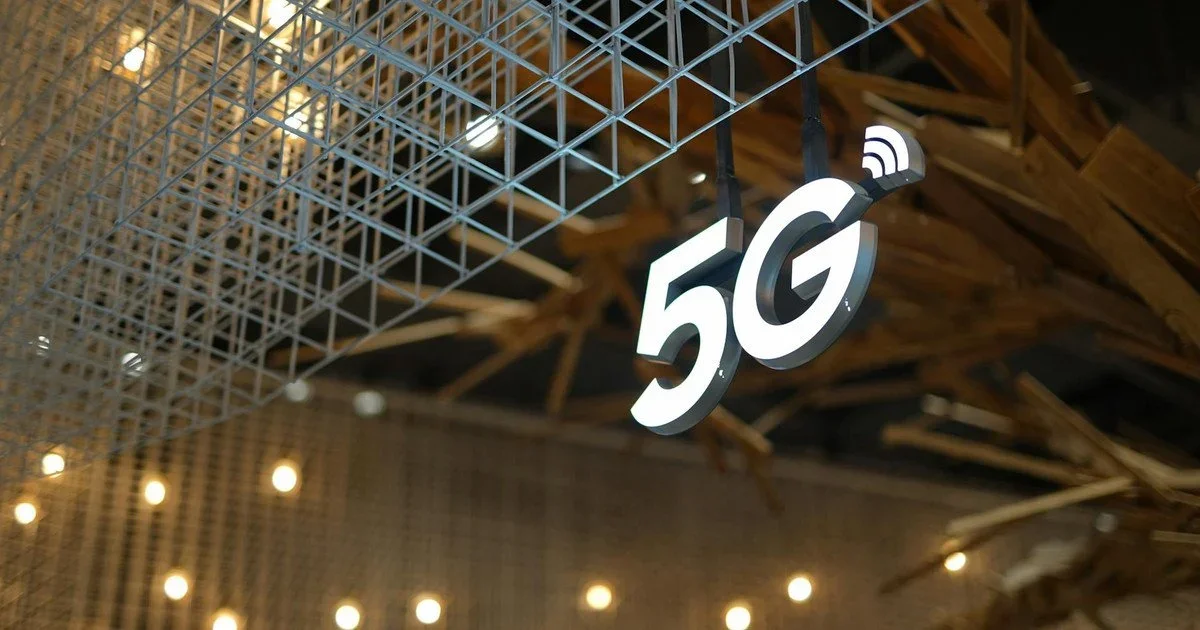 Цифровий форпост: у прифронтовому Харкові офіційно запустили 5G