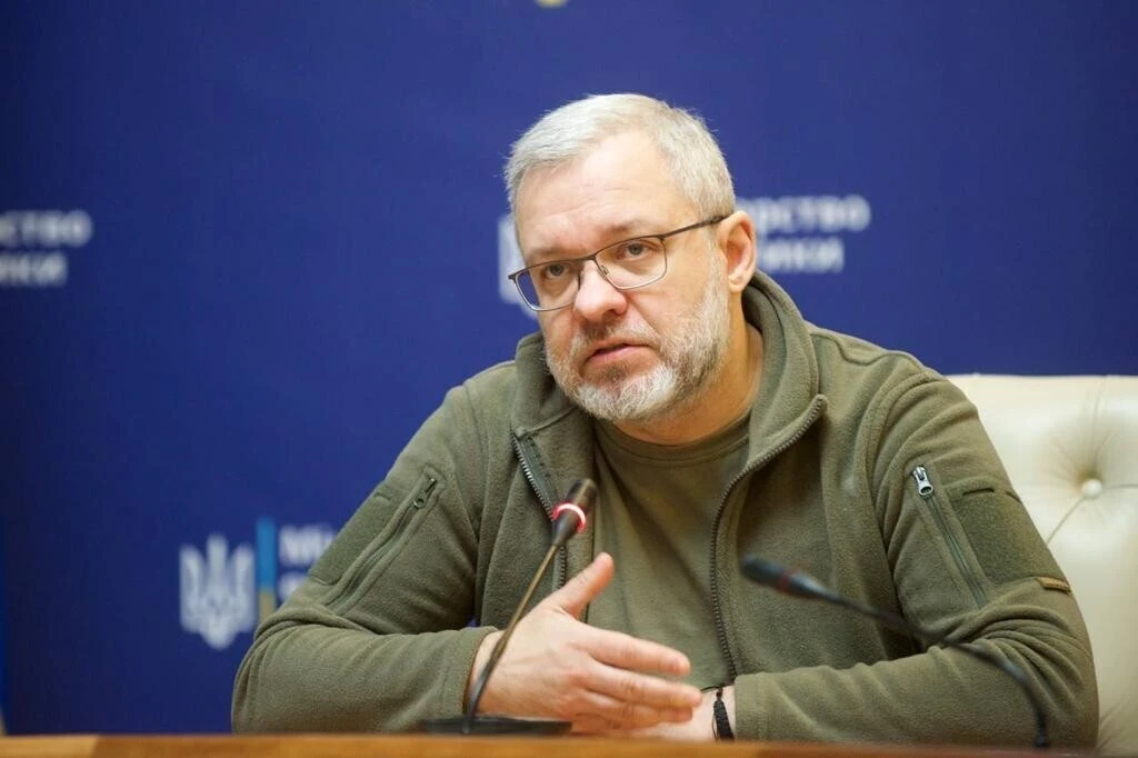 Справа «Мідас»: на кордоні затримано колишнього міністра енергетики Германа Галущенка
