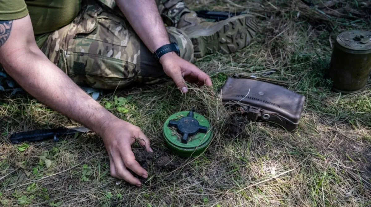 Варшава розгортає «мінний щит»: Польща офіційно відмовляється від міжнародних заборон задля оборони