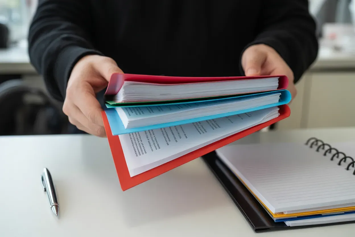 Як отримати витяг до id-картки та відомості про реєстрацію місця проживання
