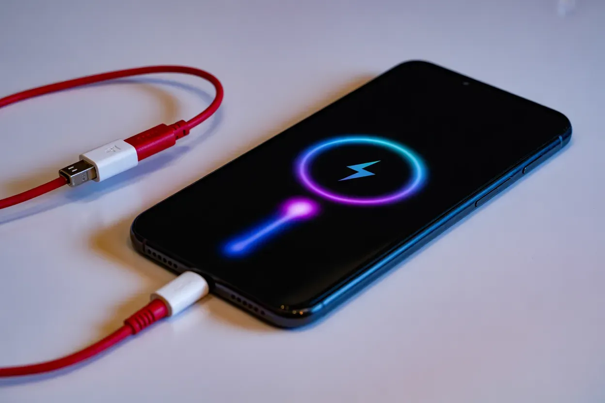Як перевірити стан батареї на Redmi для оцінки реального зносу та залишку ємності