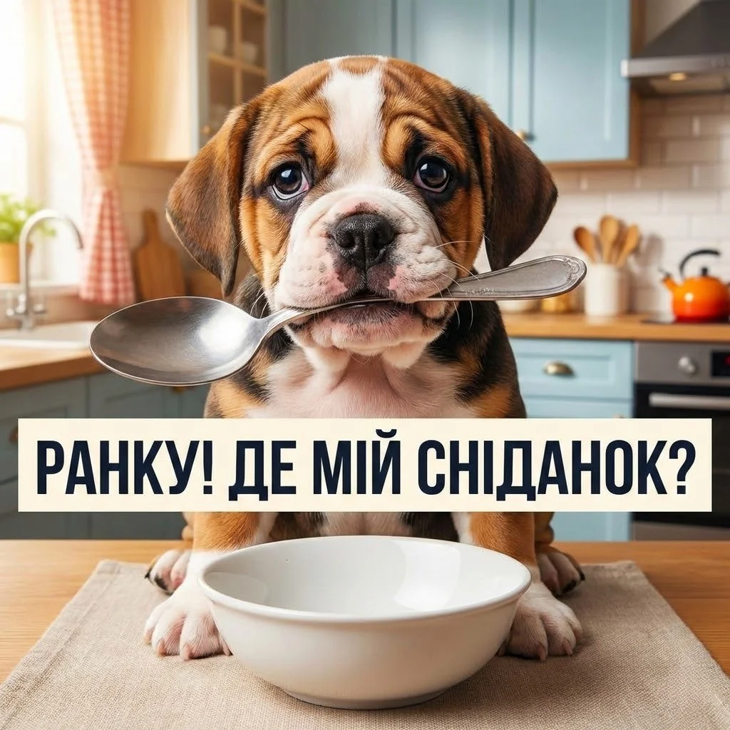 Доброго ранку та гарного дня: душевні вітання та красиві листівки