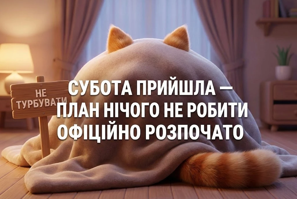 Доброго ранку та гарного дня: душевні вітання та красиві листівки