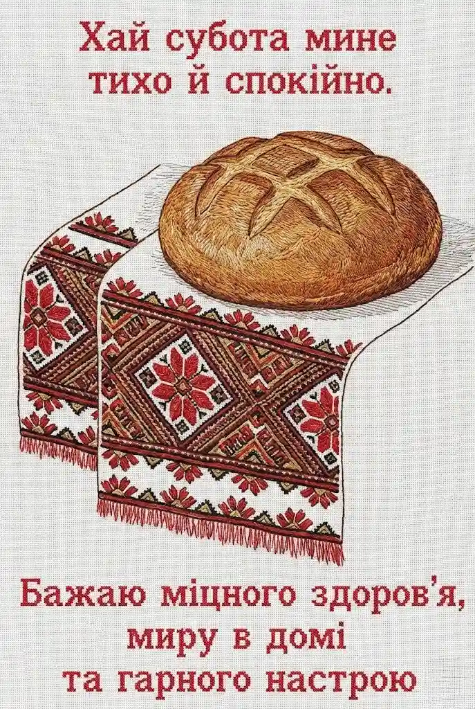 Доброго ранку та гарного дня: душевні вітання та красиві листівки