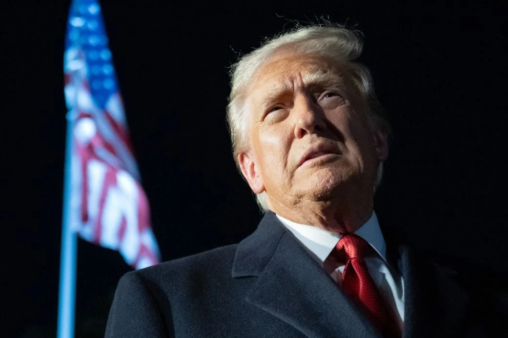 Десять днів для Тегерана: Дональд Трамп озвучив терміни можливої атаки