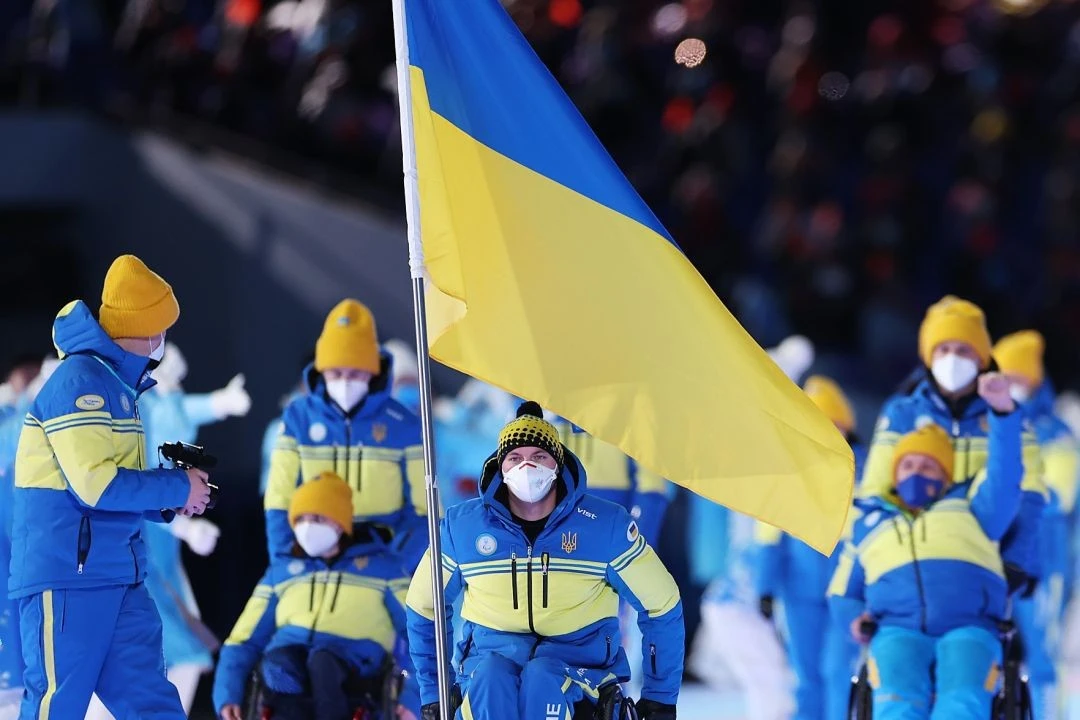 Прапори агресорів у Мілані: Україна бойкотуватиме відкриття Паралімпіади – 2026