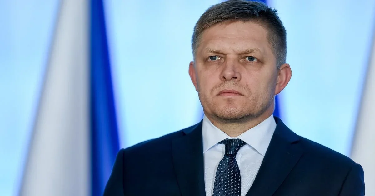 Енергетичний ультиматум Братислави: Фіцо погрожує знеструмити Україну через зупинку “Дружби”