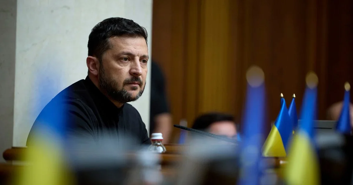 Триста квадратних кілометрів успіху: Зеленський розповів про просування ЗСУ на півдні