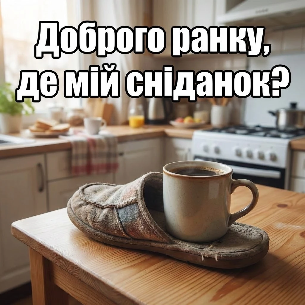 Доброго ранку суботи: прикольні картинки та дотепні побажання для найкращого вихідного