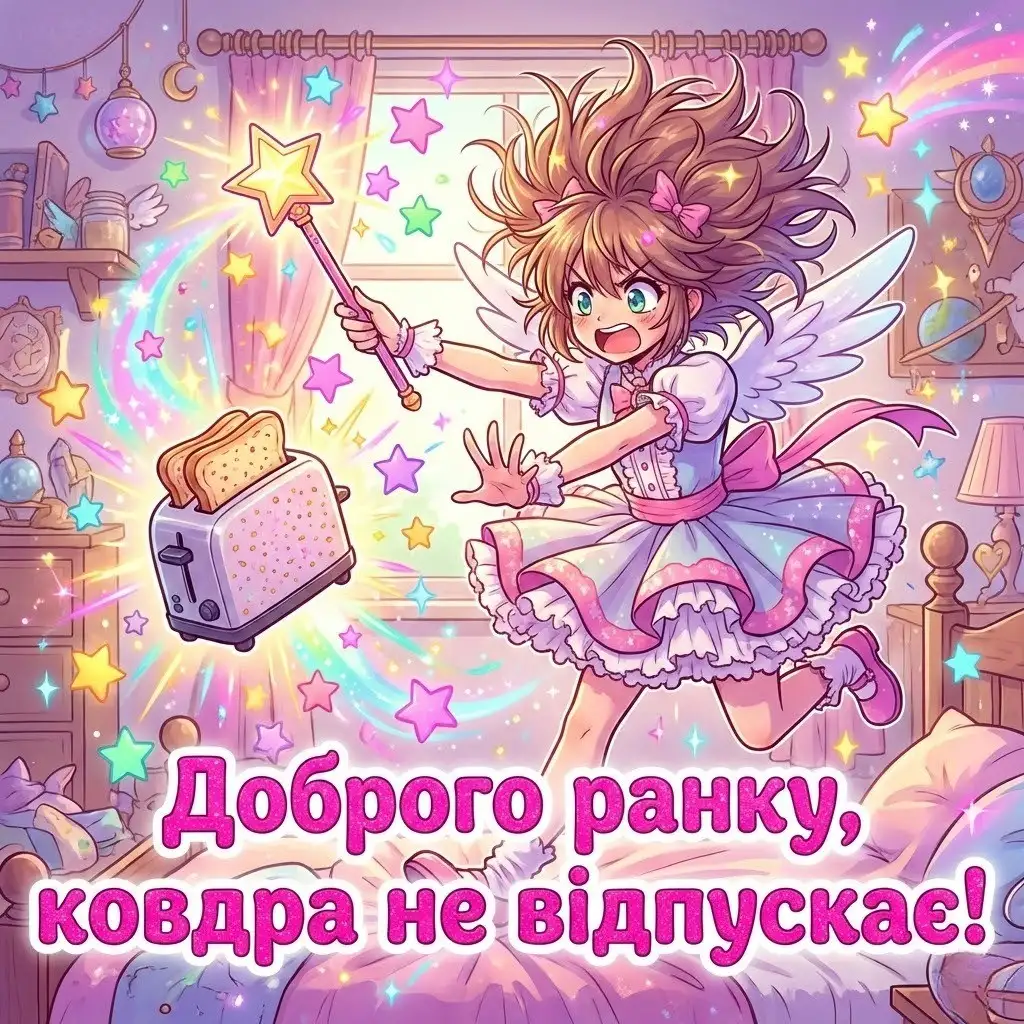 Доброго ранку суботи: прикольні картинки та дотепні побажання для найкращого вихідного