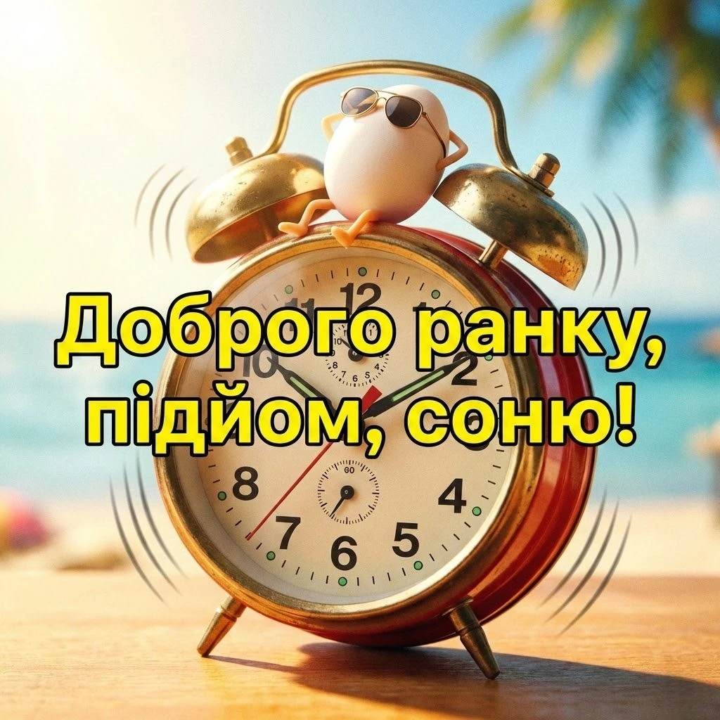 доброго ранку: картинки з гумором для найкращого початку дня