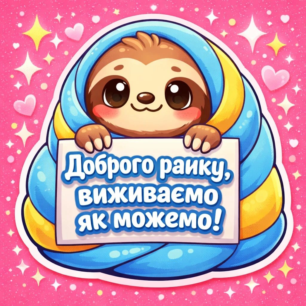 доброго ранку: картинки з гумором для найкращого початку дня