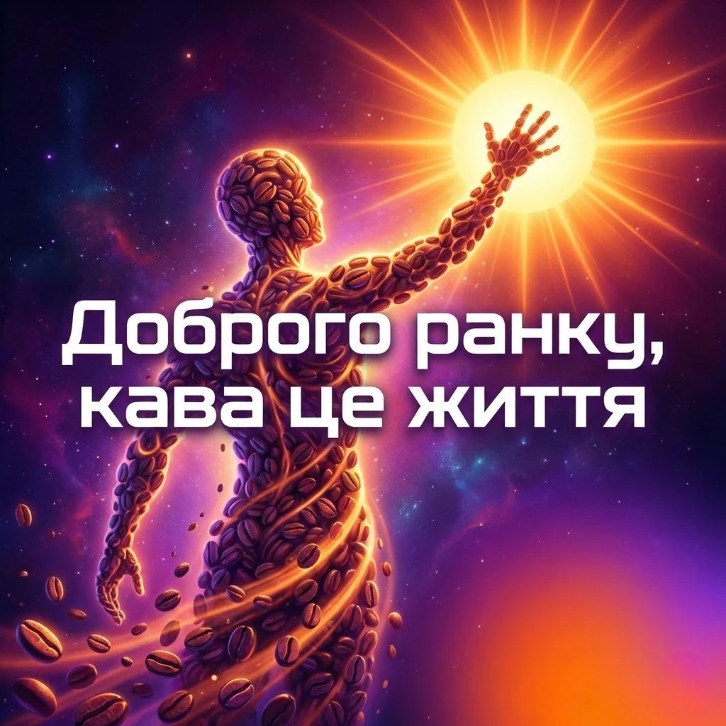 доброго ранку: картинки з гумором для найкращого початку дня