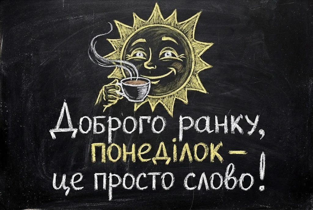 доброго ранку: картинки з гумором для найкращого початку дня