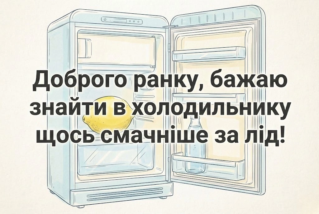 Доброго ранку: картинки з гумором для найкращого початку дня