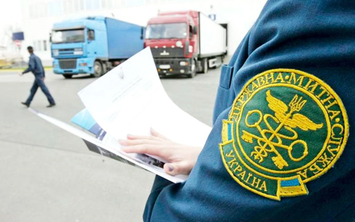 Експортний пульс Харківщини: промислові деталі та зерно підкорюють ринок ЄС