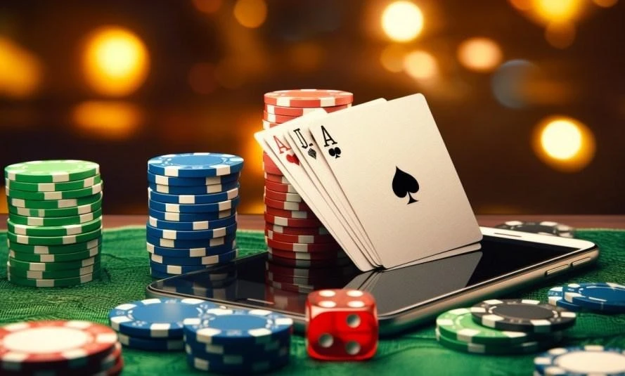 9 способів збільшити шанс на виграш у казино