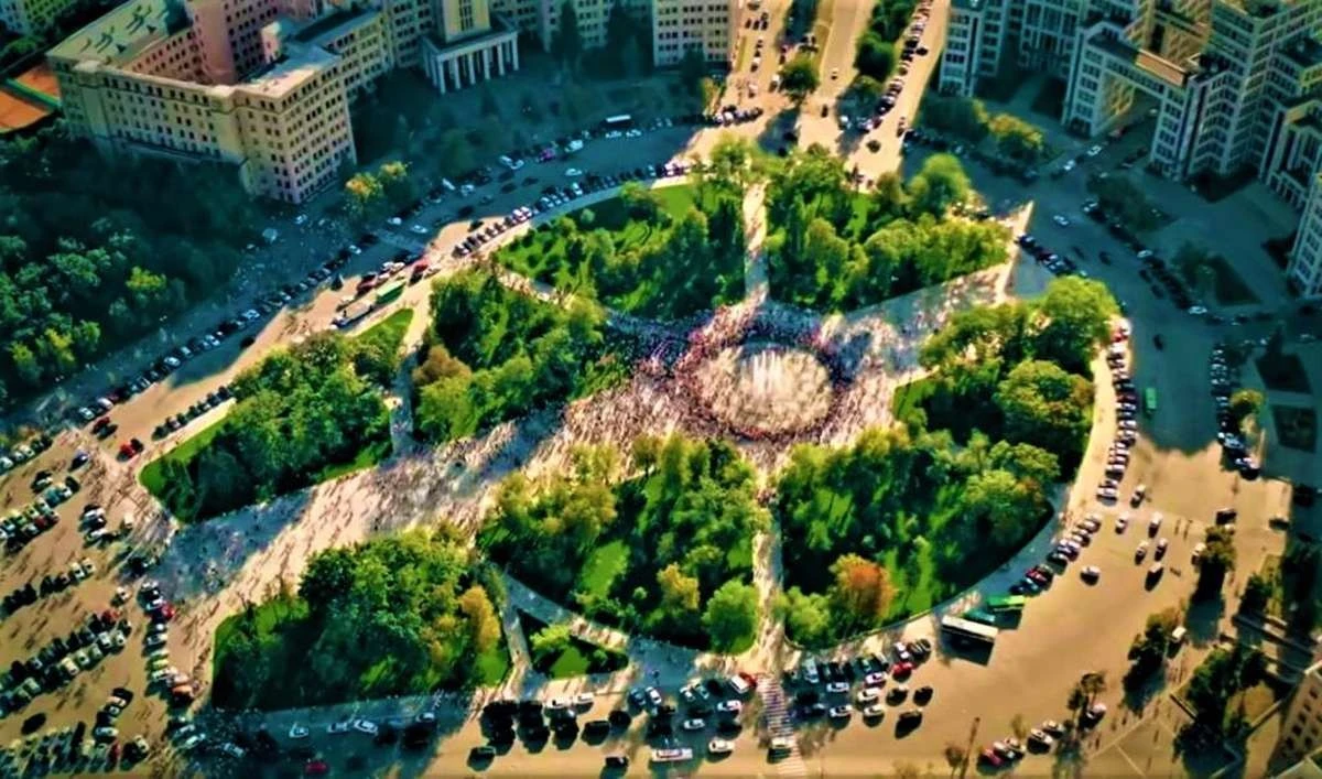 Понад 130 мільйонів на красу: Харків оновив кошторис на догляд за парками