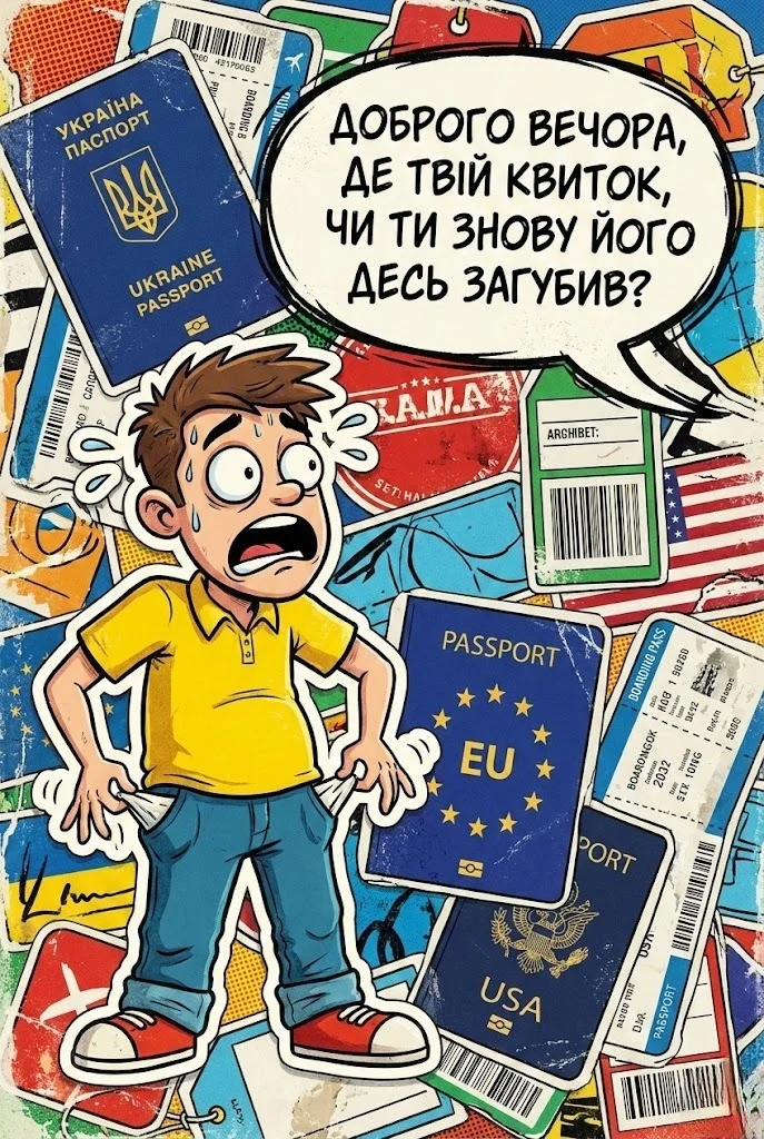 Доброго вечора та тихої ночі: найкращі картинки українською для незабутньої подорожі