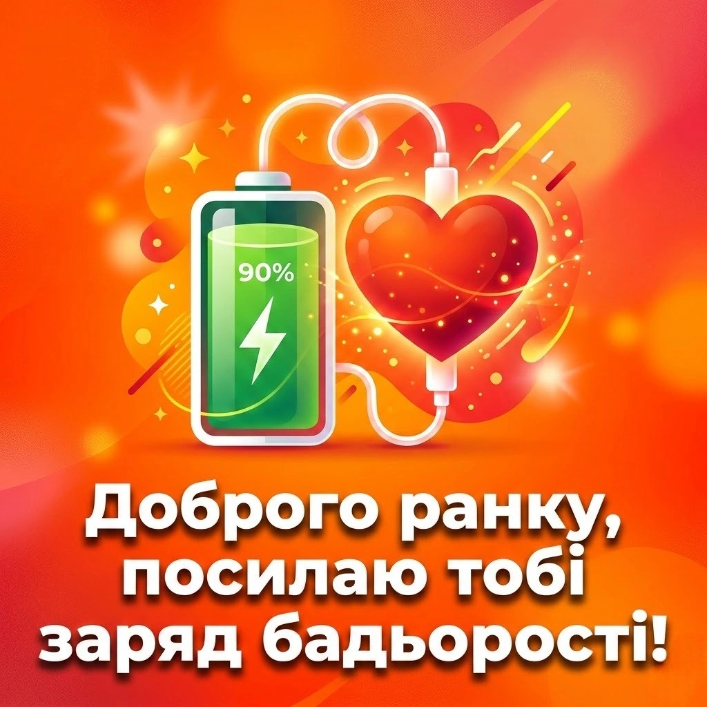 Доброго ранку коханий: картинки з гумором та найтепліші листівки для гарного настрою