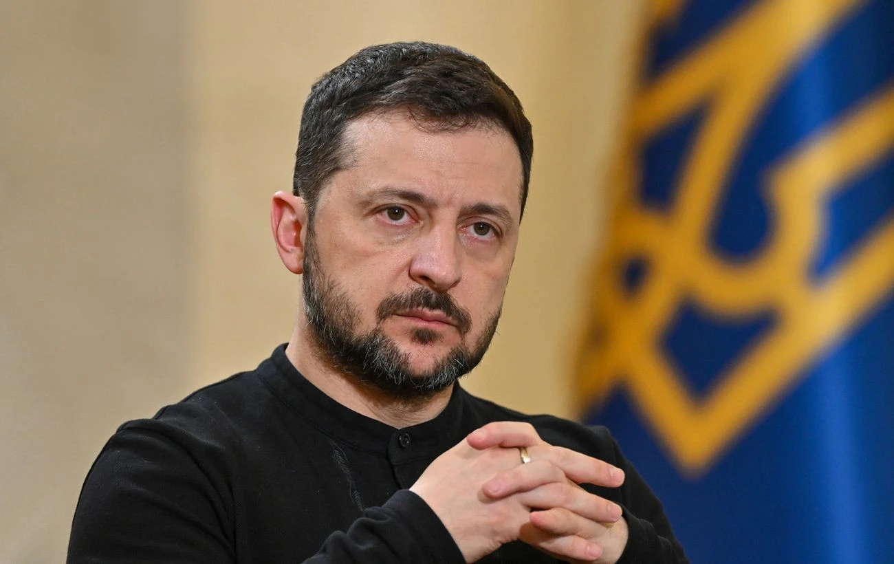 Досвід протидії «шахедам»: Зеленський відповів на ініціативу Лондона щодо залучення українських фахівців